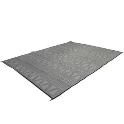 Bo-Camp Buitenkleed Chill Mat Oxomo 2x1,8 M Duifkleurig