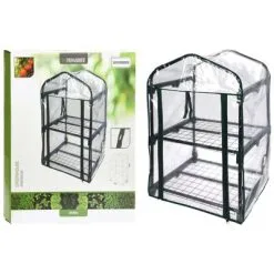 ProGarden Kas 2-laags Groen