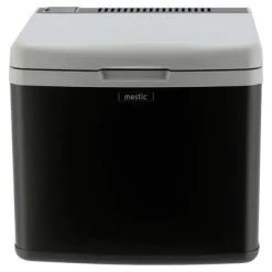 Mestic Koelbox Absorptie MAC-40 42 L Zwart