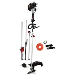 ELEM Garden Technic Bosmaaier Met Draad 4-in-1 40 M 33 CC