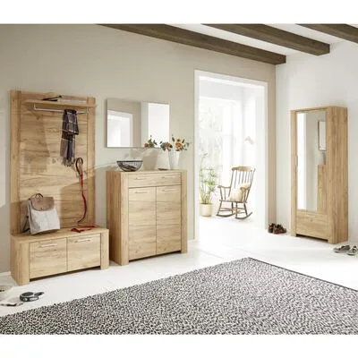 Germania Castera Schoenenkast - Afbeelding 2