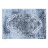 Dutch-lifestyle Dutch Lifestyle Vloerkleed Durban Genial 230x160 Cm Beige En Blauw