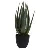 ProGarden Kunstplant In Pot Aloe Vera 25x45 Cm