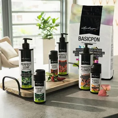 LECHUZA Plantensubstraat BASICPON 6 L - Afbeelding 2