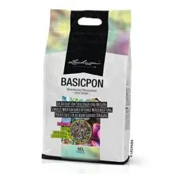 LECHUZA Plantensubstraat BASICPON 12 L