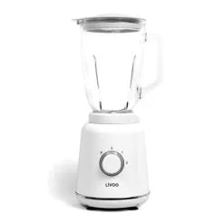 Livoo Blender 800 W 1,5 L Wit