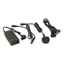 Outwell Koelbox Arctic Chill 40 37,1 L Blauw En Zwart