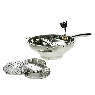 Cosy & Trendy Roerzeef Met 3 Snijders Passevite Grijs