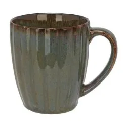 Cosy & Trendy Mok Astera 6 St 350 Ml Oceaankleurig