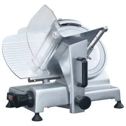 VidaXL Vleessnijmachine Professioneel Elektrisch 220 Mm