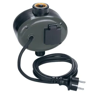 Einhell Elektronische Stromingsschakelaar - Afbeelding 2