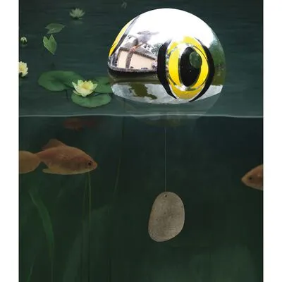 Velda Anti-Reiger Reflector 15 Cm 128037 - Afbeelding 2