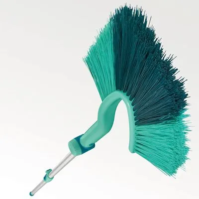 Leifheit Stofbezem Dusty 41524 - Afbeelding 2