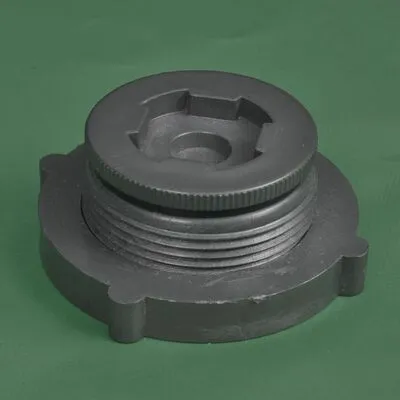 VidaXL Watertank Inklapbaar 3000 L PVC - Afbeelding 2