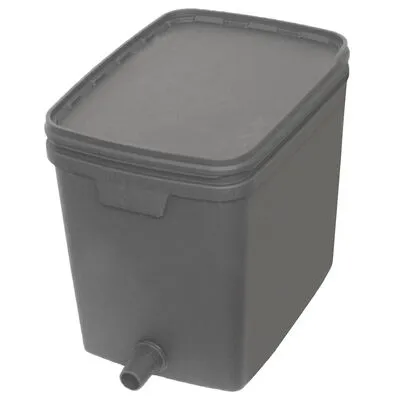 Velda Vijverfilter 20 L Met Pomp 1000 L 146037 - Afbeelding 2