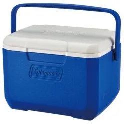 Coleman Koelbox Personal 5QT 4 L Blauw