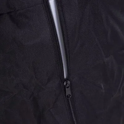 Sunred Hoes Voor Hangende Verwarmer Artix Zwart - Afbeelding 2