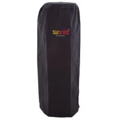 Sunred Hoes Voor Loungeheater Grijs