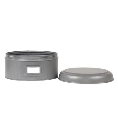 LABEL51 Opbergbox L 22x12 Cm - Afbeelding 2