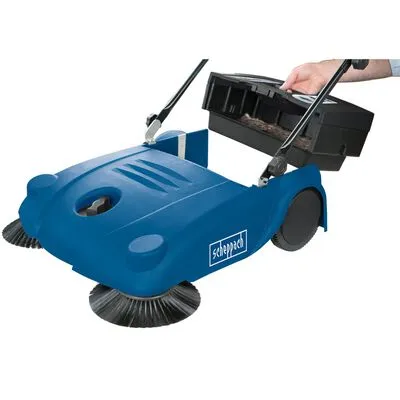 Scheppach Rolveger S700 70 Cm - Afbeelding 2