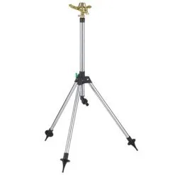 HI Sproeier Verstelbaar Roterend Zinklegering