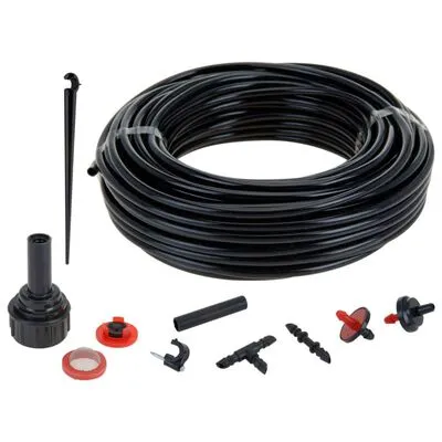 ProGarden 71-delig Micro-irrigatiesysteem - Afbeelding 2