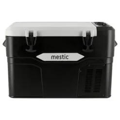 Mestic Koelbox Compressor 3-in-1 MCCA-42 42 L Zwart