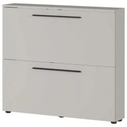 Germania Schoenenkast GW-Utah 100x19x85 Cm Kasjmierkleurig