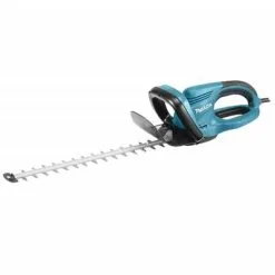 Makita Heggenschaar 550 W 55 Cm Blauw En Zwart