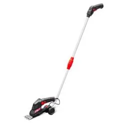ELEM Garden Technic Snoeischaar/heggenschaar Telescopisch 2-in-1 3,6 V