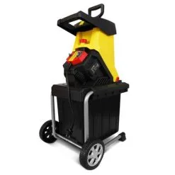 GARDEO PRO Hakselaar Elektrisch 2500 W