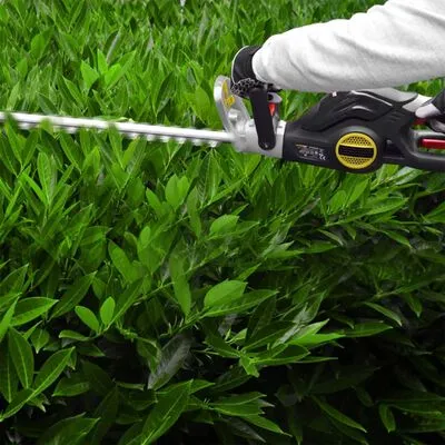 GARDEO PRO Heggenschaar Elektrisch 600 W - Afbeelding 2