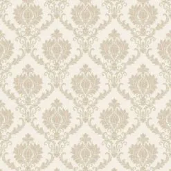 Noordwand Topchic Behang Classic Ornaments Beige