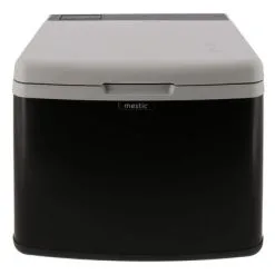 Mestic Koelbox Met Compressor MCC-40 42 L Zwart En Grijs
