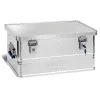 ALUTEC Opbergbox CLASSIC 48 L Aluminium