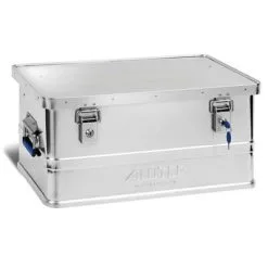 ALUTEC Opbergbox CLASSIC 48 L Aluminium