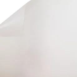 Easyprotec Raamfolie Verwijderbaar Mat 90x250 Cm Grijs