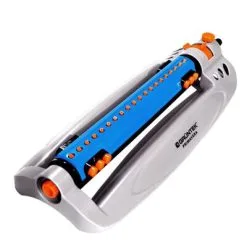 GRÜNTEK Gazonsproeier Met Turbomotor 462 M²