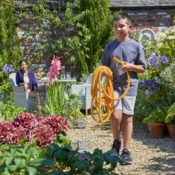 Hozelock Tuinslang Wonderhoze Verlengbaar 12,5 M