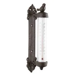 HI Wandthermometer 9,5x5x27 Cm