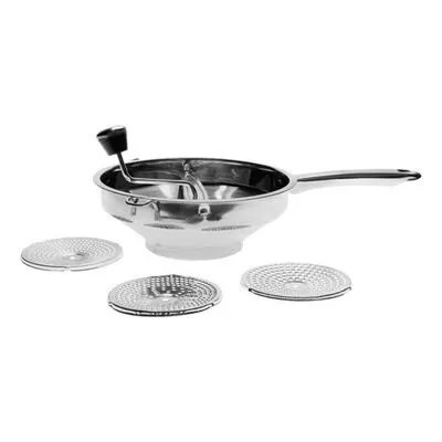 Cosy & Trendy Roerzeef Met 3 Snijders Passevite Grijs - Afbeelding 2