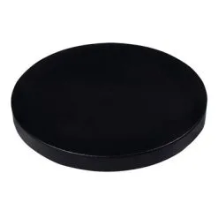 Nature Plantentrolley Ø39 Cm Antracietkleurig