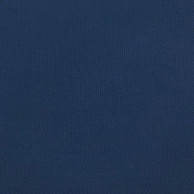 VidaXL Zonnescherm Vierkant 3,6x3,6 M Oxford Stof Blauw - Afbeelding 3