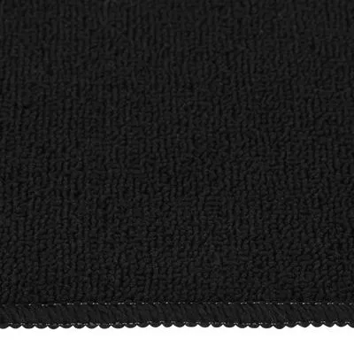 VidaXL Trapmatten 15 St Anti-slip Rechthoekig 60x25 Cm Zwart - Afbeelding 3