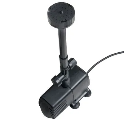 Ubbink Fonteinpomp Xtra 3900 1351953 - Afbeelding 3