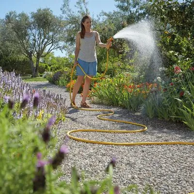 Hozelock Waterslang Tricoflex Ultraflex 10 M - Afbeelding 3