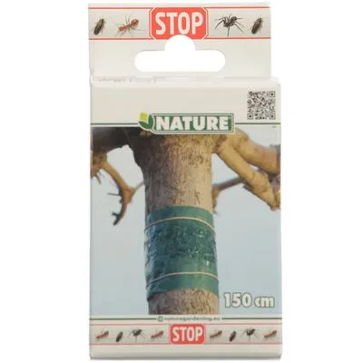 Nature Insecten Kleefband 150 Cm 6060134 - Afbeelding 3