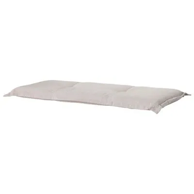 Madison Bankkussen Panama 120x48 Cm Lichtbeige - Afbeelding 3