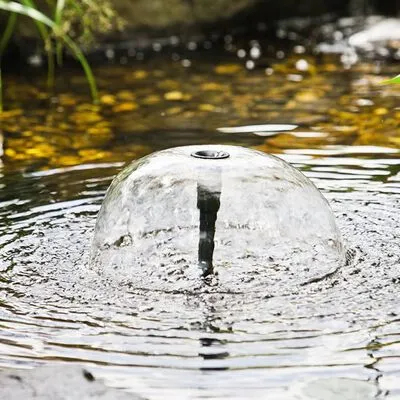 HEISSNER Pompset Smartline 1100 L/u - Afbeelding 3