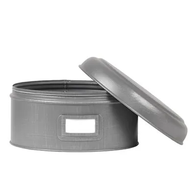 LABEL51 Opbergbox L 22x12 Cm - Afbeelding 3